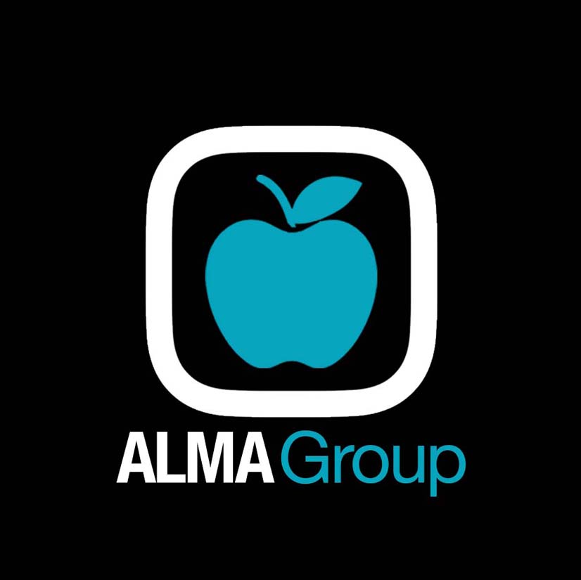 Alma Group Radio Parkway رادیو پارک وی